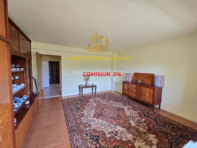 Apartament 3 camere - Militari - Apusului - metrou Pacii - 8
