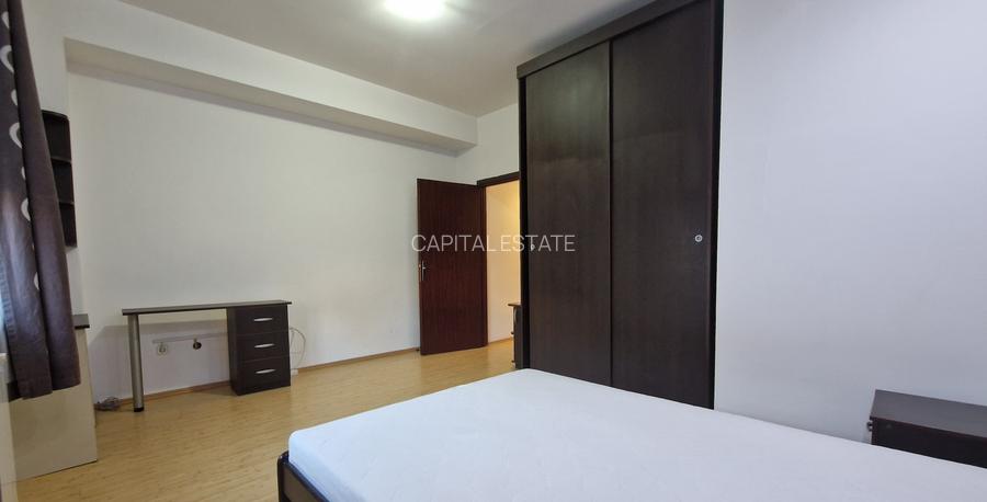 Apartament Spatios In Vila Stefan cel Mare - 4