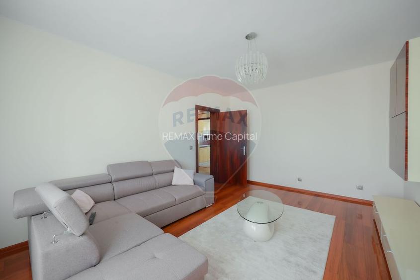Apartament de vânzare, 2 camere ultracentral, Str. Mihail Kogălniceanu - 11