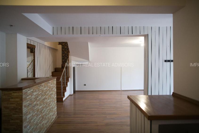 CASA COCHETA 4 CAMERE +LOC DE PARCARE || BANEASA - 5