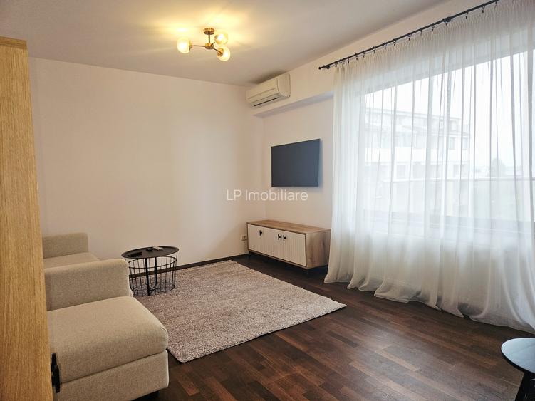 Aviatiei/Baneasa -Apartament  doua camere/ terasa/ parcare - 2
