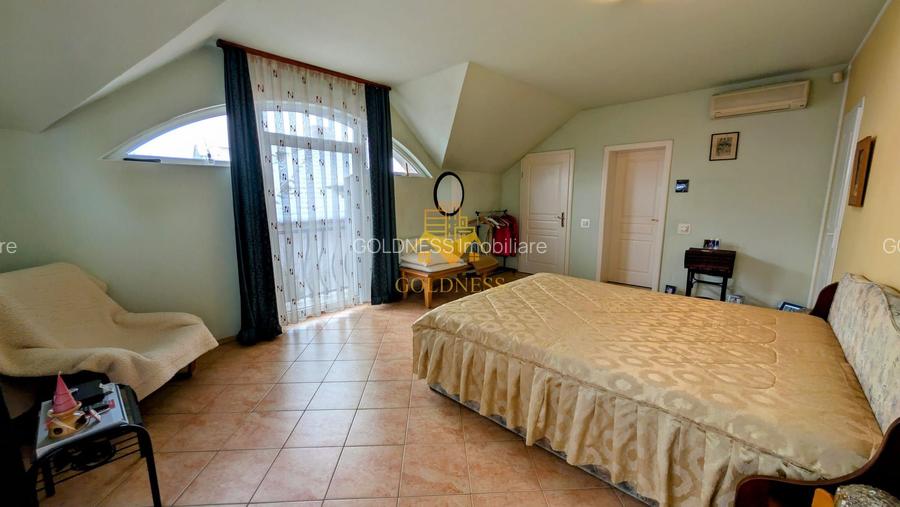 Vila, 6 Camere, 365 mp, 4 bai, Andrei Muresanu, Constantin Brancusi - 12