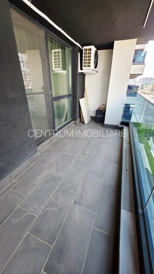 Inchiriere 2 camere bloc 2026 Baicului centrala proprie - 11