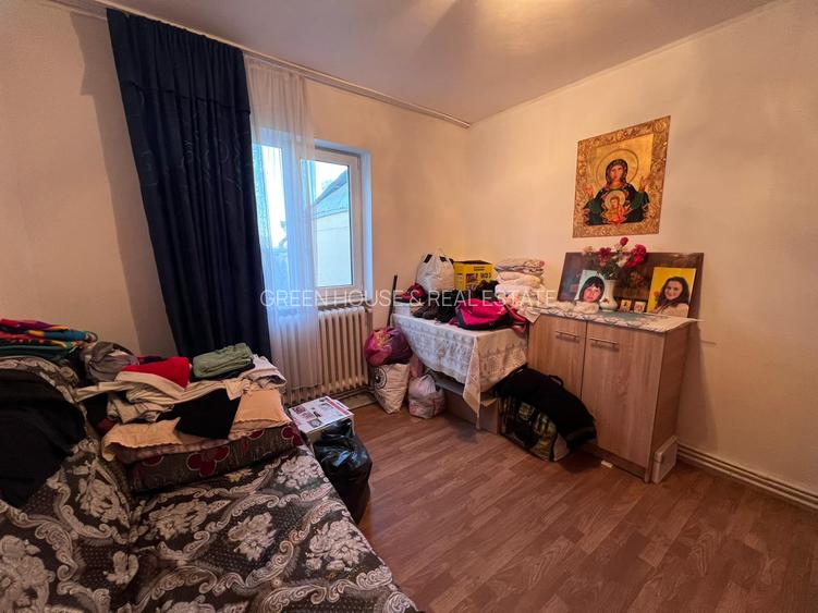 Apartament 2 camere zona Astoria - 12