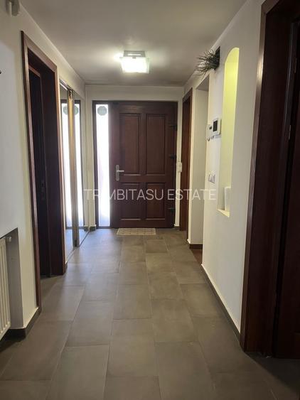 ANDRONACHE | Vila 4 Camere | Garaj | Curte Verde | Ciubar & BBQ - 28