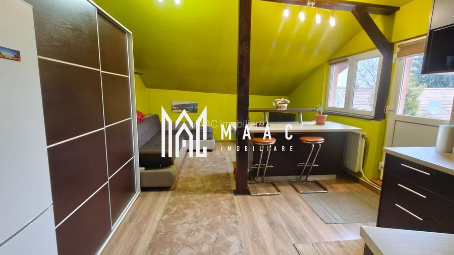 Apartament 3 camere la casa I Curte I 55 MPU I Selimbar - 2