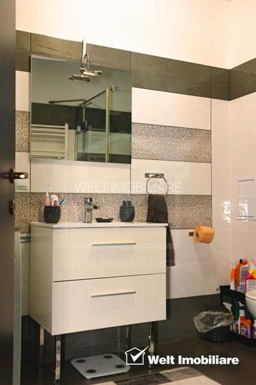 Apartament 3 camere 77 mp – Cartier Europa | bloc tip vila - 11