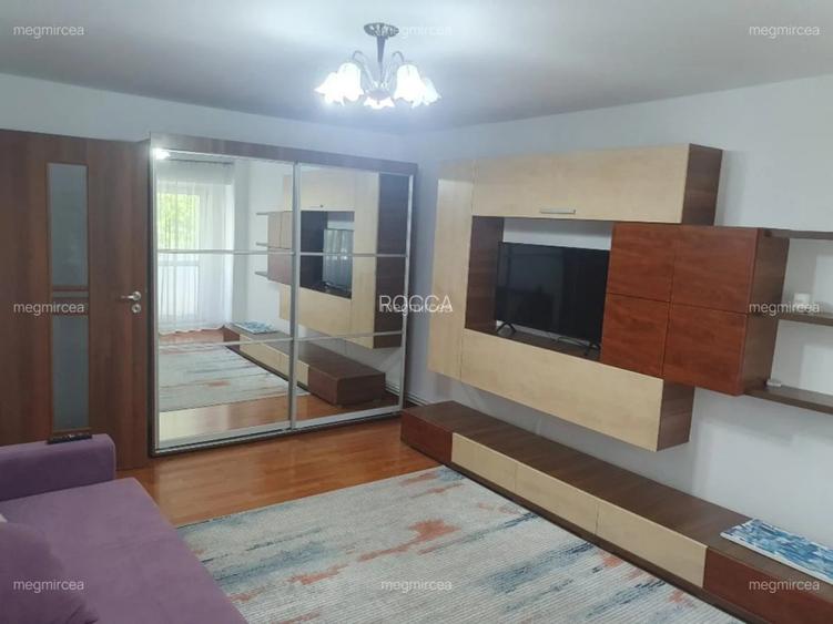 Garsonieră modernă cu centrală proprie – 12 min pe jos de metrou Timpuri Noi! - 2