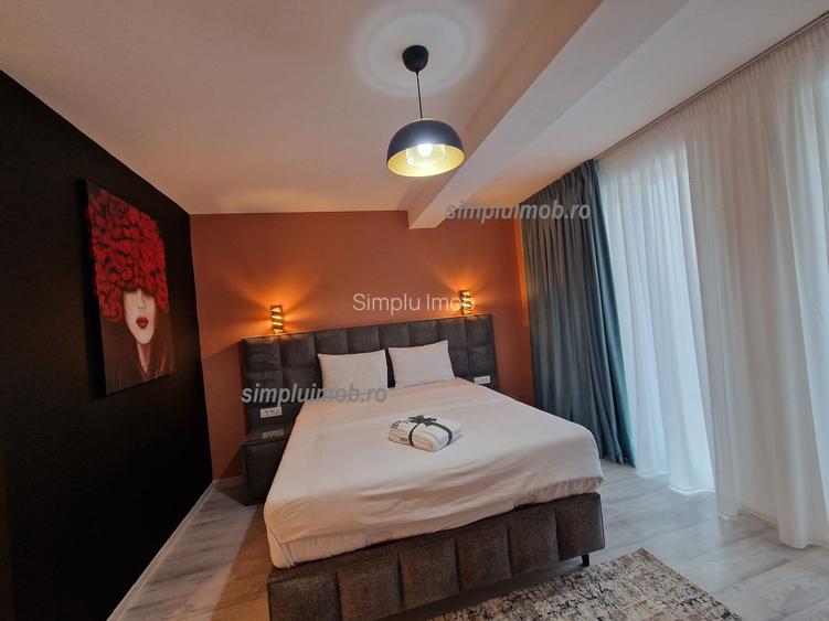 2 Camere Lux decomandat 80mp - 3