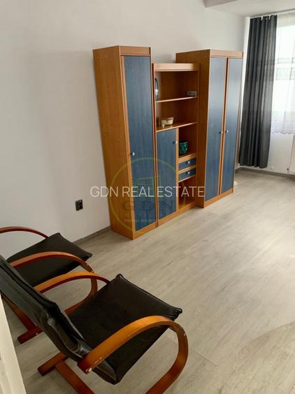 Apartament 2 camere decomandat in Centru - 4