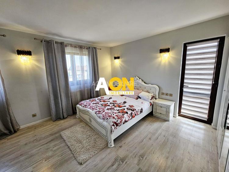 Casa noua, 5 Camere, mobilata, utilata, Alba-Micesti - 14