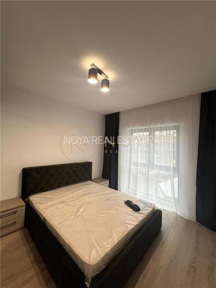 Vanzare 3 camere Cristal Nord cu parcare - 3