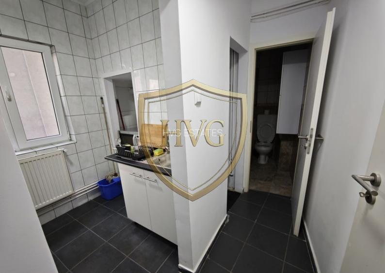 Apartament 3 Camere | Rond Alba Iulia | Centrala - 6