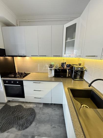 Apartament modern cu 2 camere – Zona Europa - 3