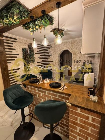 2 Camere | Boxa | Izolat | Ultrafinisat | Parcare | Balcon | CT | - 6