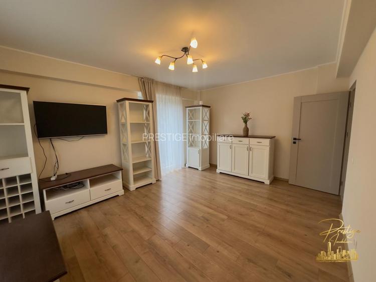 Apartament 3 camere cu terasa si gradina in bloc nou Luceafarul-Oradea - 9