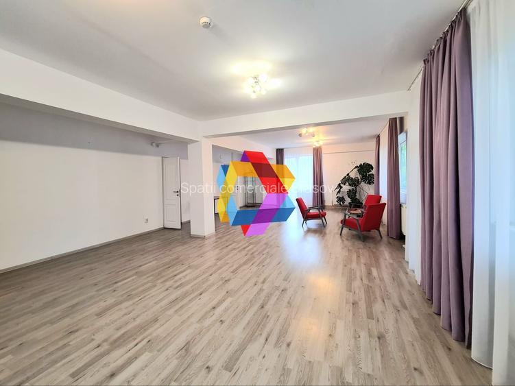 Casa de închiriat in Brașov - 400 mp - 12