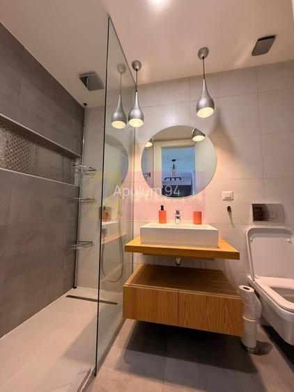 Floreasca | 102 The Address | apartament 2 camere - 5