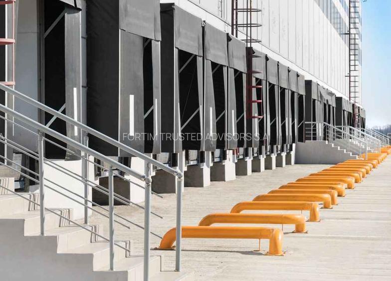 Lion’s Head Logistics Park - 6