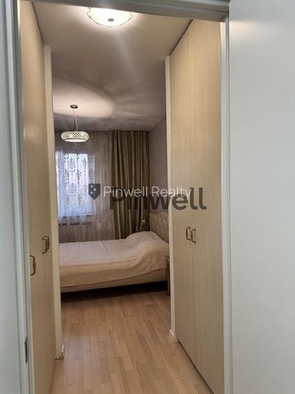 INCHIRERE APARTAMENT 2 CAMERE I BANEASA - 8