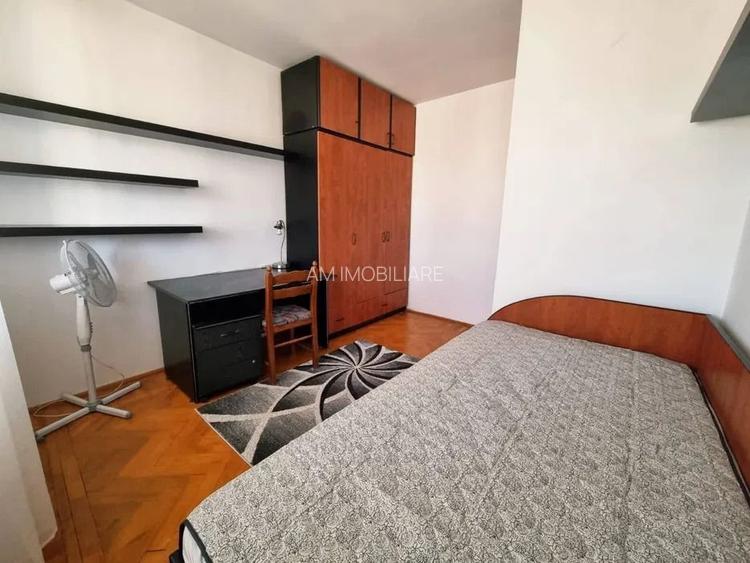 AP. 3 CAMERE DRUMUL TABEREI, PET-FRIENDLY, MOBILAT, METROU 2 MINUTE - 3