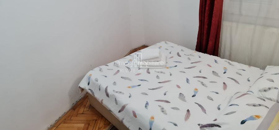 Apartament 2 Camere cu curte de Inchiriat, Zona Cetate/Cornisa - 3
