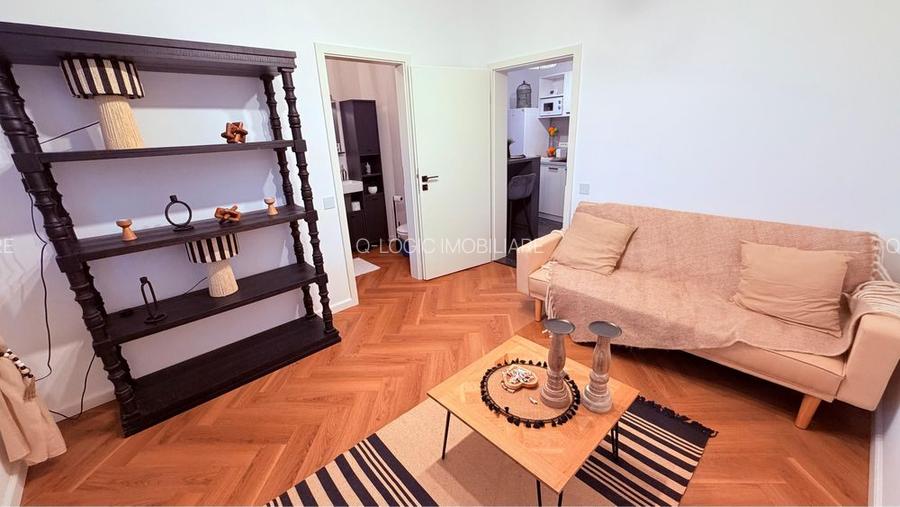 Apartament 2 camere pozitie deosebita zona Livada Postei - 2