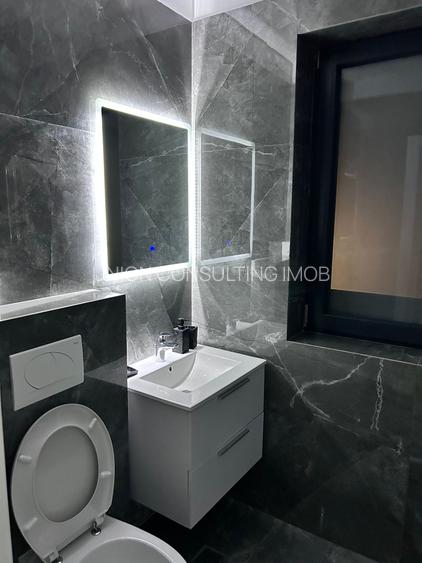 grigorescu, studyo totul nou gata de mutare parcare in garaj - 18