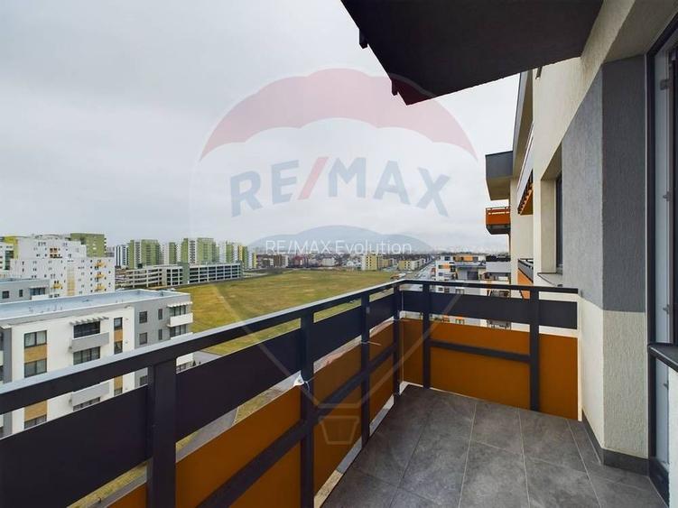 COMISION 0%| APARTAMENT DE INCHIRIAT| ZONA TRACTORU| PRIVELISTE - 11