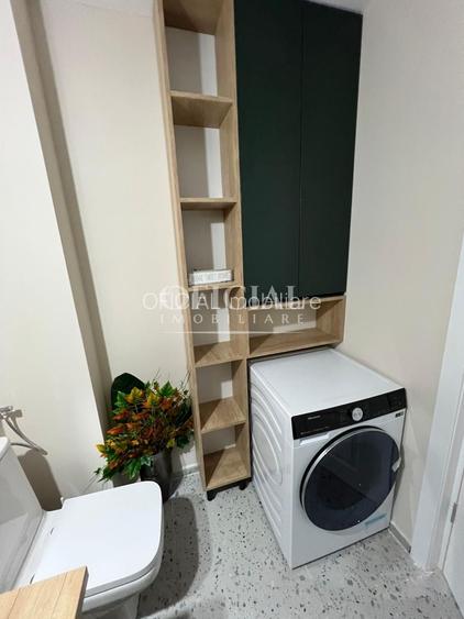 Apartament 3 Camere | 56 Mp | Balcon | Parcare | Floresti Eroilor - 12