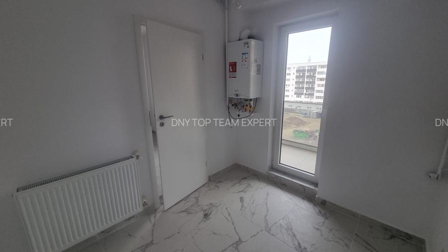 Metrou Berceni - Garsoniera noua - Perla Residence - 15