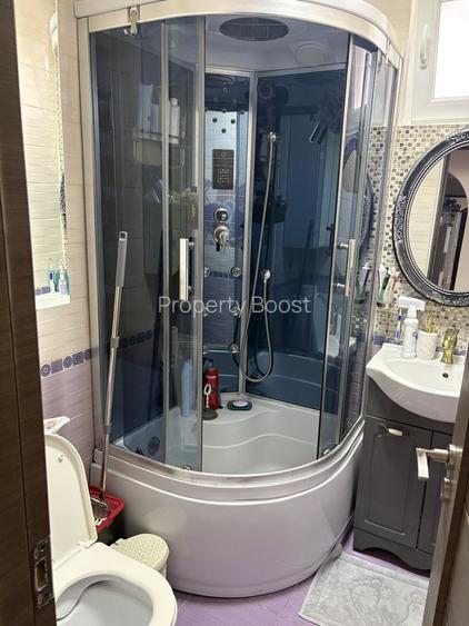 Apartament 4 camere centrala proprie Raul Doamnei, Drumul Taberei - 8