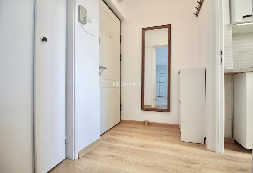 EROII REVOLUTIEI-SOS. GIURGIULUI, APARTAMENT MODERN, PRIMA INCHIRIERE! - 18