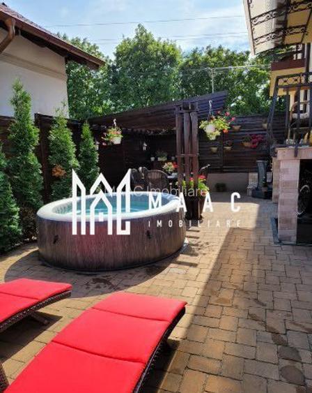 Casa tip Duplex | P+M | 4 camere | 148 MP | Curte | Cisnadie - 8