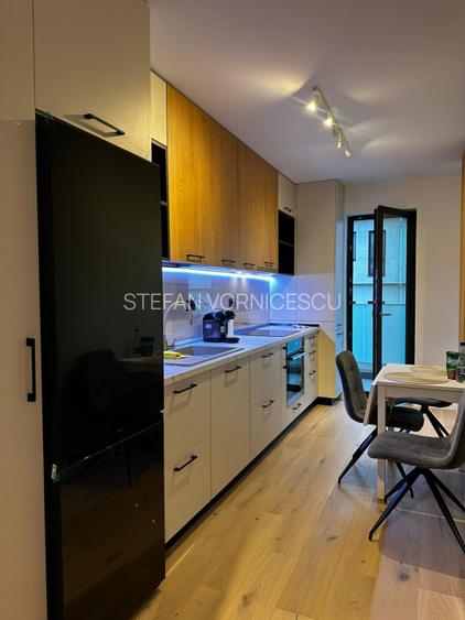 Apartament 1 Camera | Central - 5