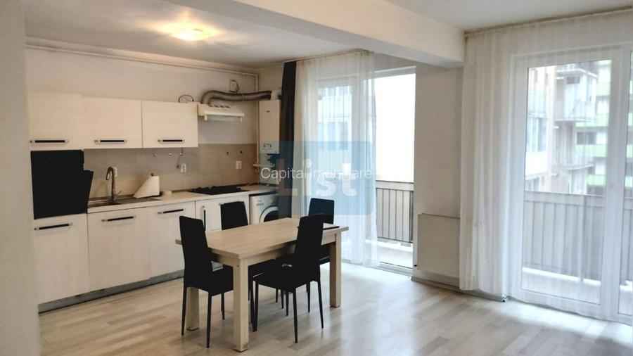 COMISION 0! Apartament 3 camere | 61 mp | Zona Porii | Floresti - 6