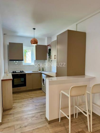 Apartament 2 camere – Calea Victoriei | Complet mobilat și utilat - 6