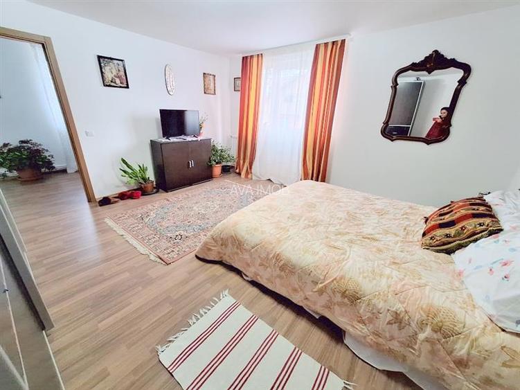 Casa moderna P+1 in Magura,  teren 421 mp, la 10-12 min de Bacau - 31