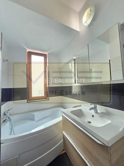 Apartament 77mp - bloc nou- langa Silk District - Baza 3 - 9