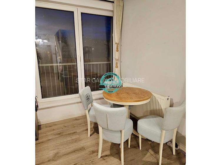 Apartament cu 2 camere, mobilat si utilat modern, la 450 m de UMF - 5