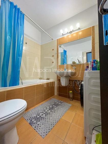 Apartament 2 camere de vanzare in Centru, Cluj Napoca - 6