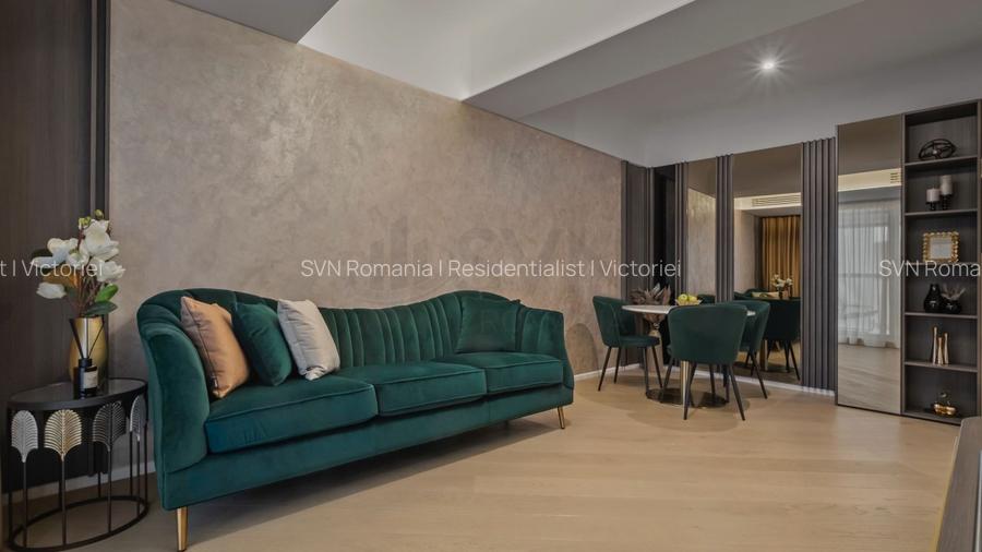 REA1024332 Apartament 2 camere de inchiriat Cortina Academy Lux - 5