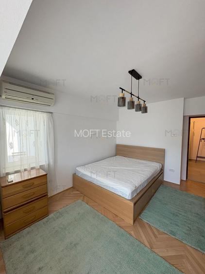 2 camere decomandat, 62 mp, 3 balcoane, renovat - 13