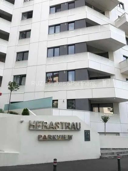 Apartament 2 Camere | Doua Terase | Parcare | Herastrau Parkview - 8