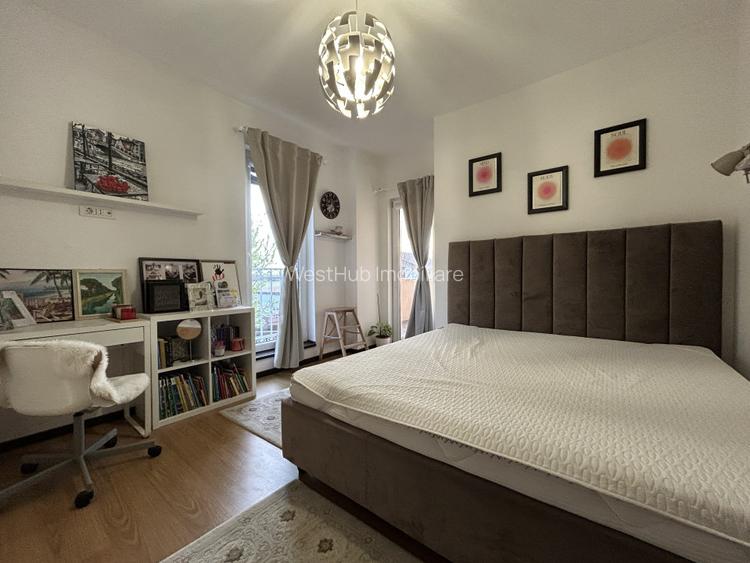 Duplex 5 camere, 117mp utili, teren 307mp, P+E - Bucovat - 8