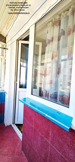 Apartament 2 camere, ingrijit, mobilat si utilat, zonaq Macrina - 9