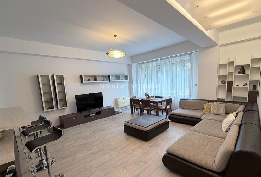 3 Camere Iancu Nicolae • Spațiu, Stil și Parcare Subsol - 11