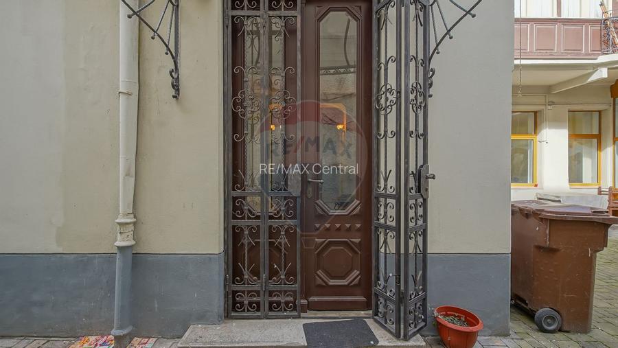 Investitie!!! Imobil individual, strada Michael Weiss, Brasov - 3