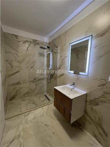 Apartament cu 3 camere etaj 1 zona Doamna Stanca din Selimbar - 13