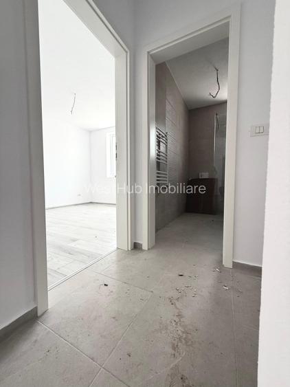 Apartament 3 camere, 70 mp, constructie noua, etaj 2 -  Giroc - 10